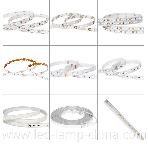 other LED strip product